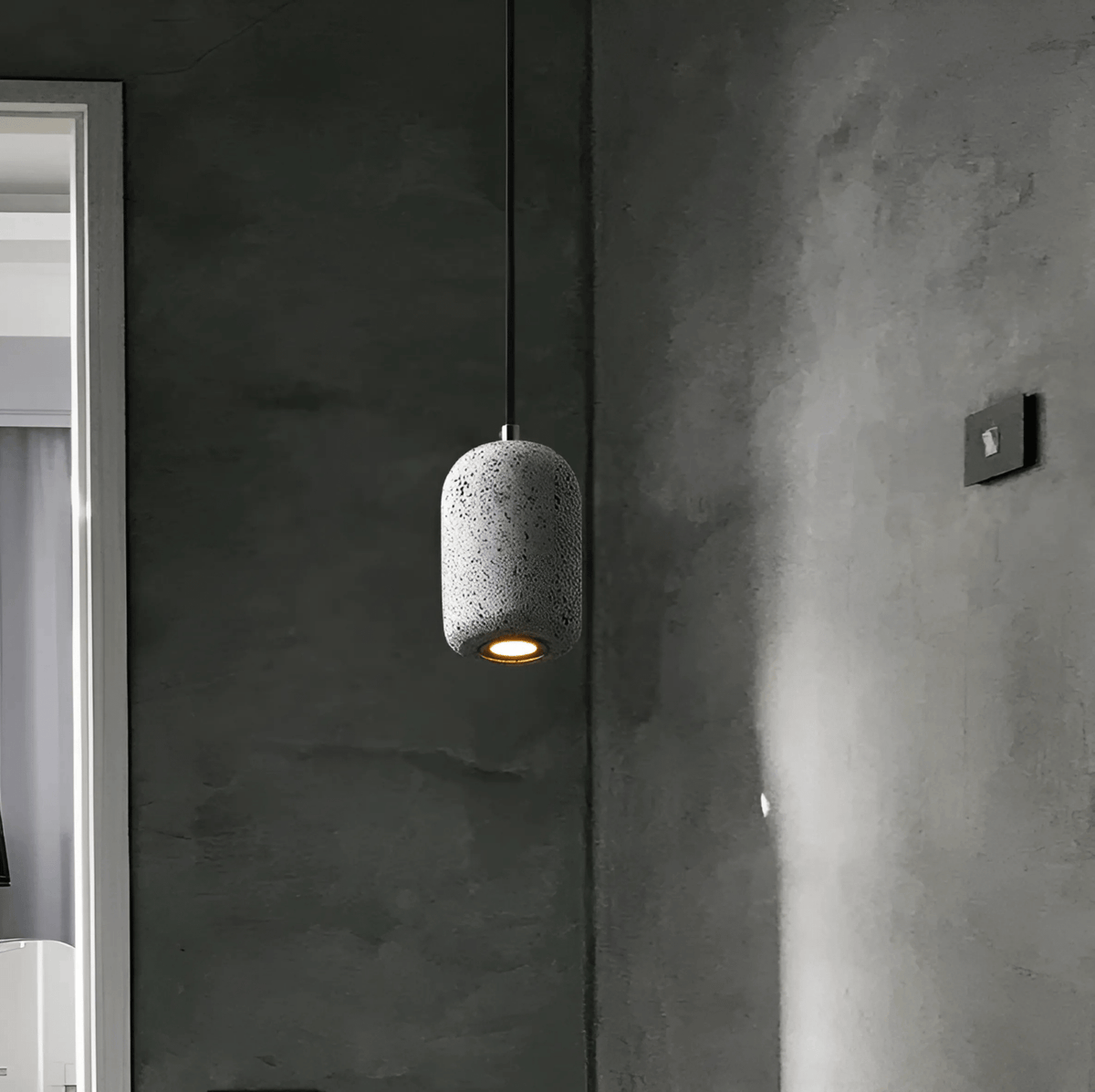 Pebble Pendant Light – alternate view 9
