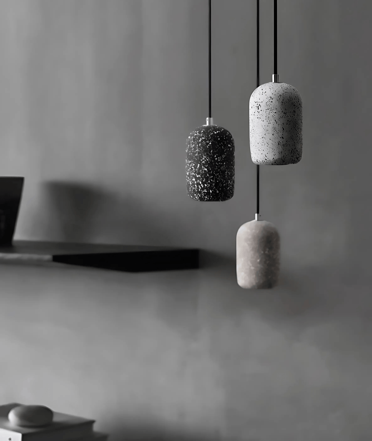 Pebble Pendant Light – alternate view 21