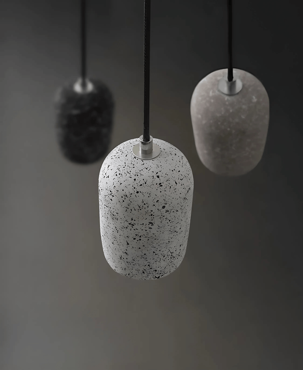 Pebble Pendant Light – alternate view 5