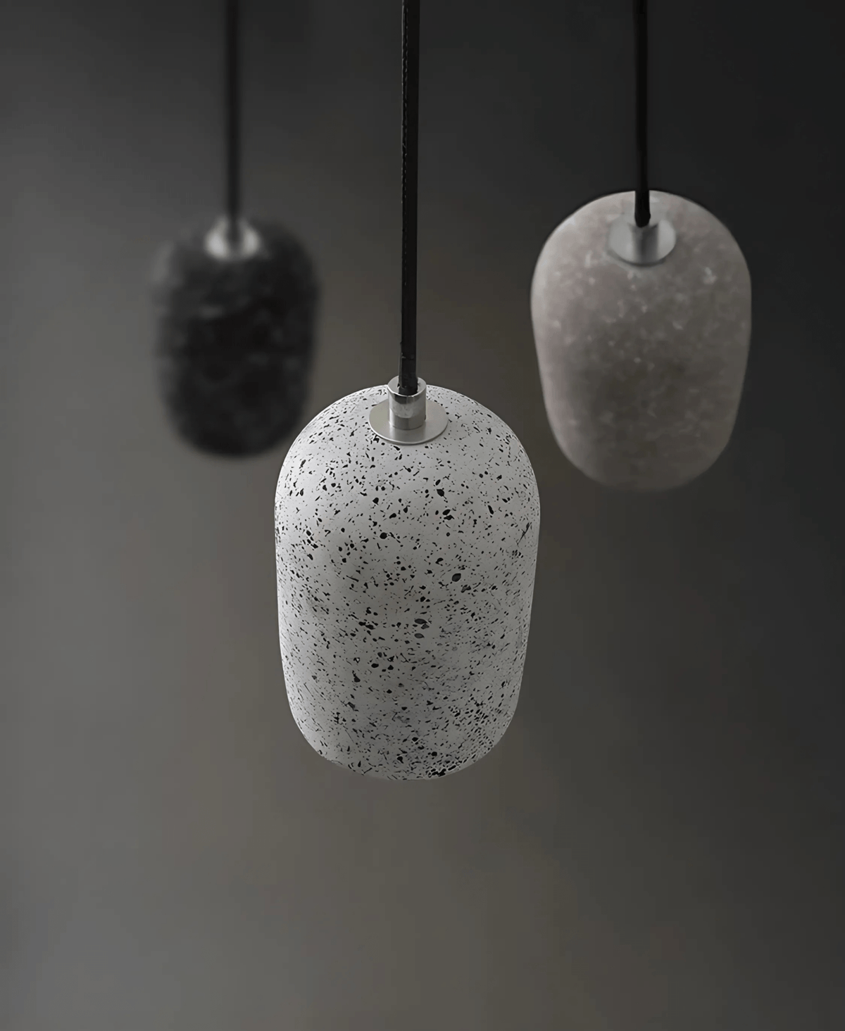 Pebble Pendant Light – alternate view 5