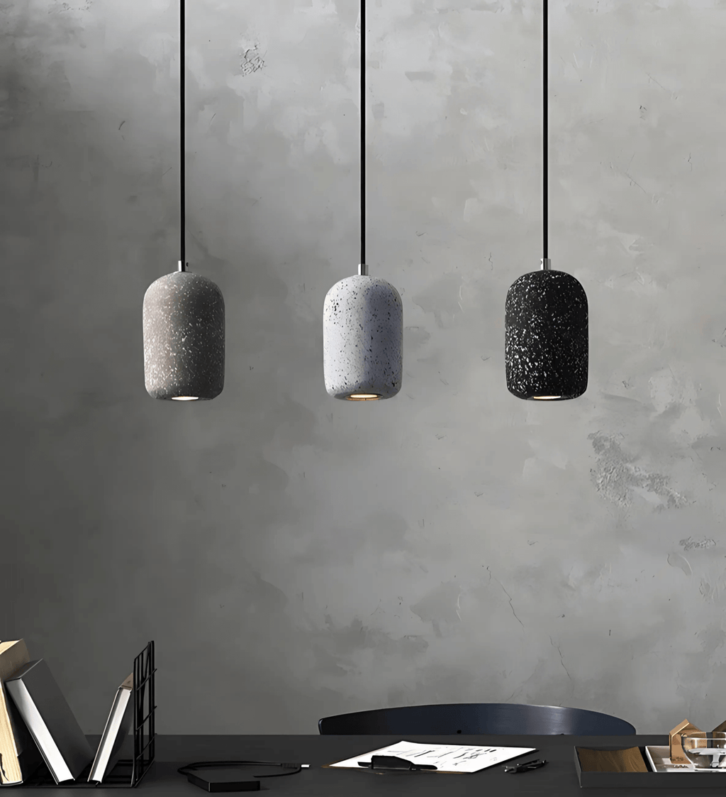Pebble Pendant Light – alternate view 19
