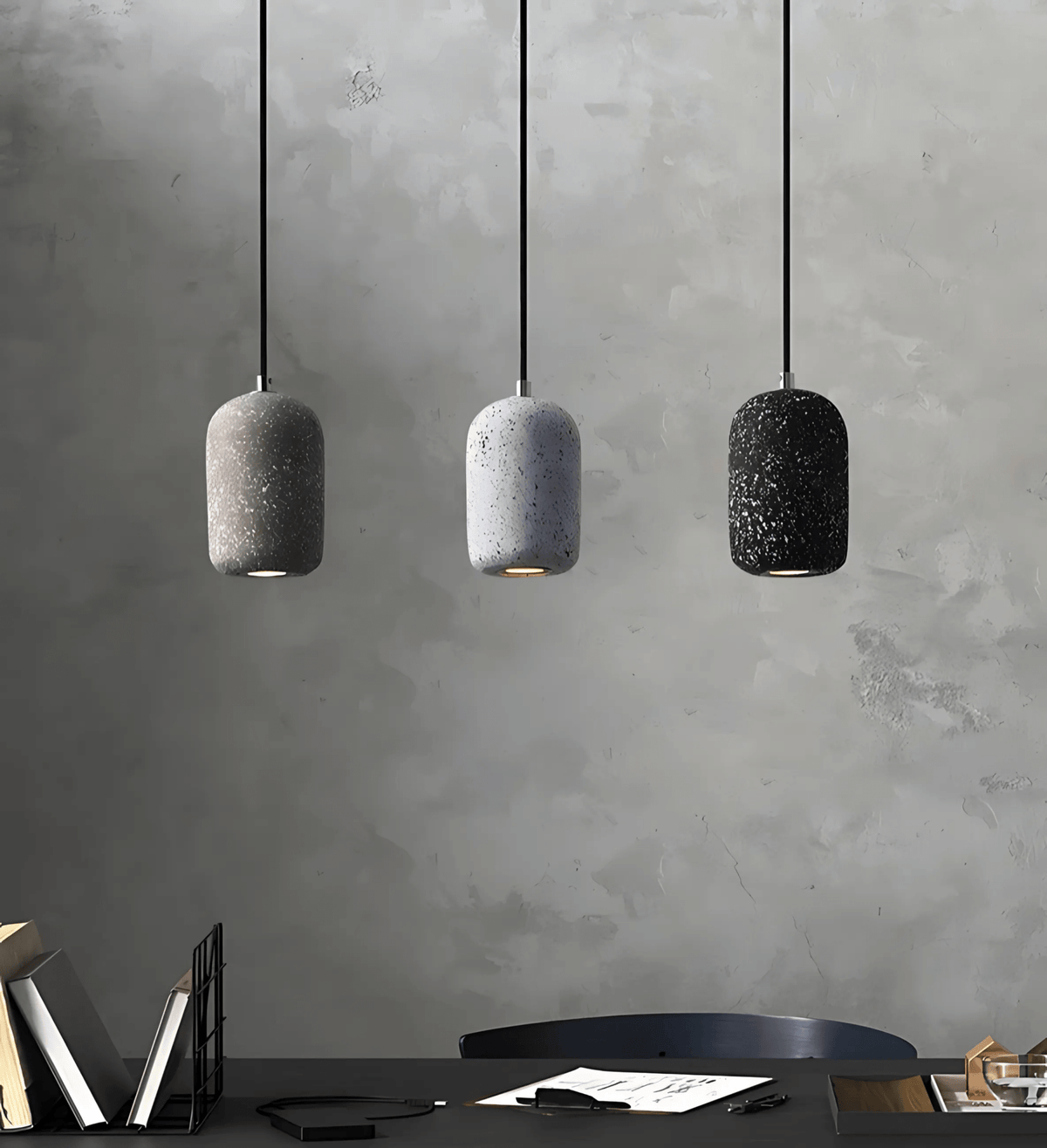 Pebble Pendant Light – alternate view 19