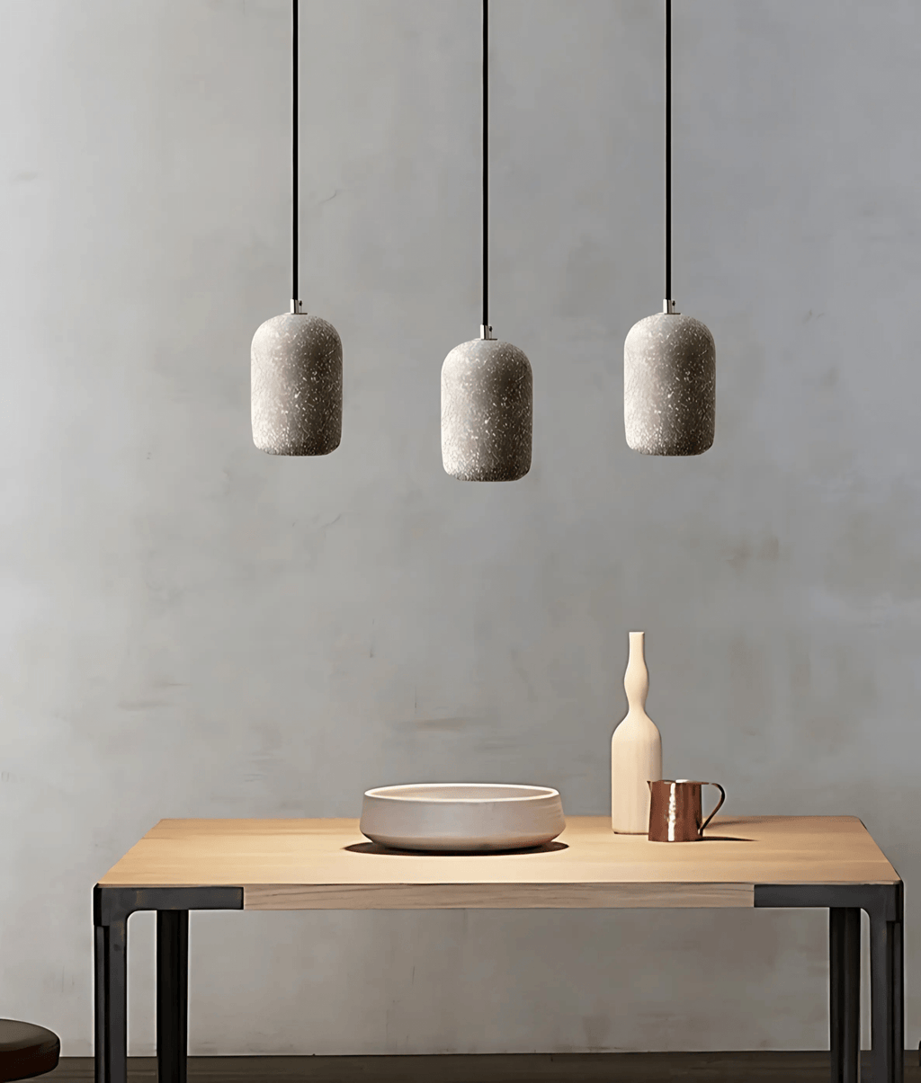 Pebble Pendant Light – alternate view 17