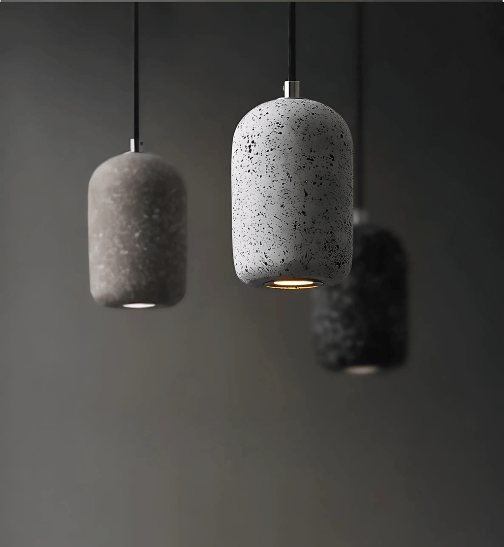 Pebble Pendant Light – alternate view 3
