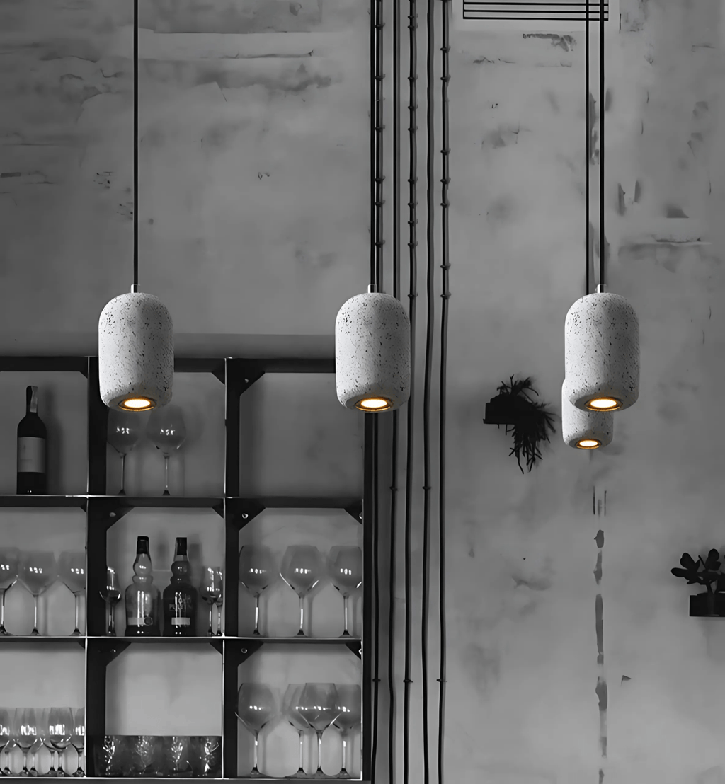 Pebble Pendant Light – alternate view 22
