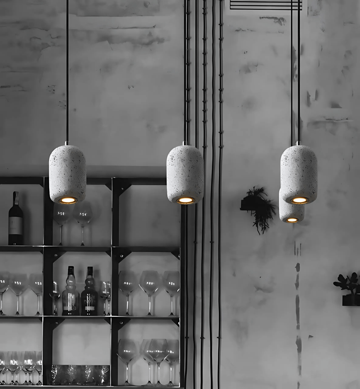 Pebble Pendant Light – alternate view 22