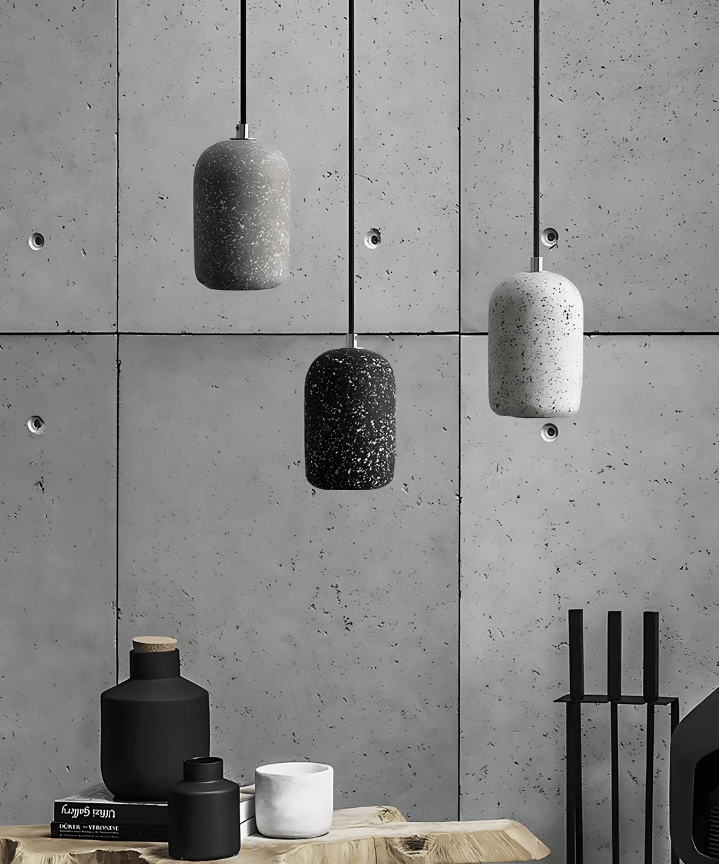 Pebble Pendant Light – alternate view 24