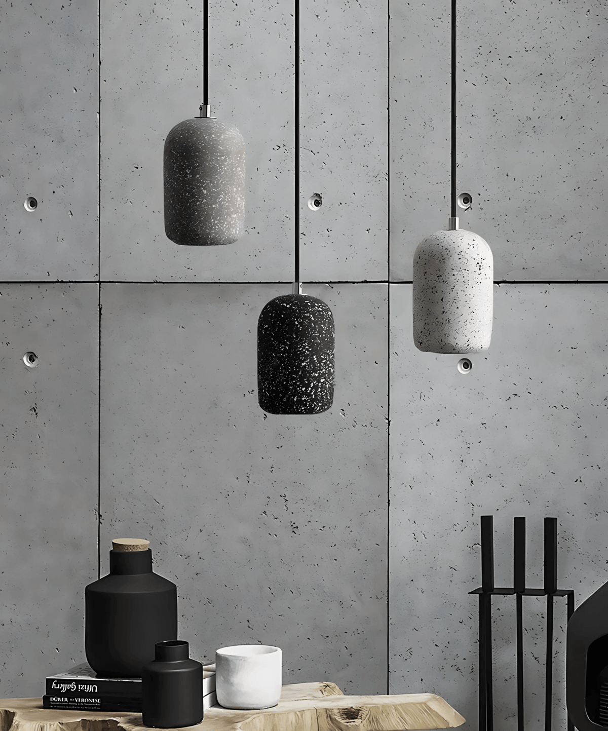 Pebble Pendant Light – alternate view 24