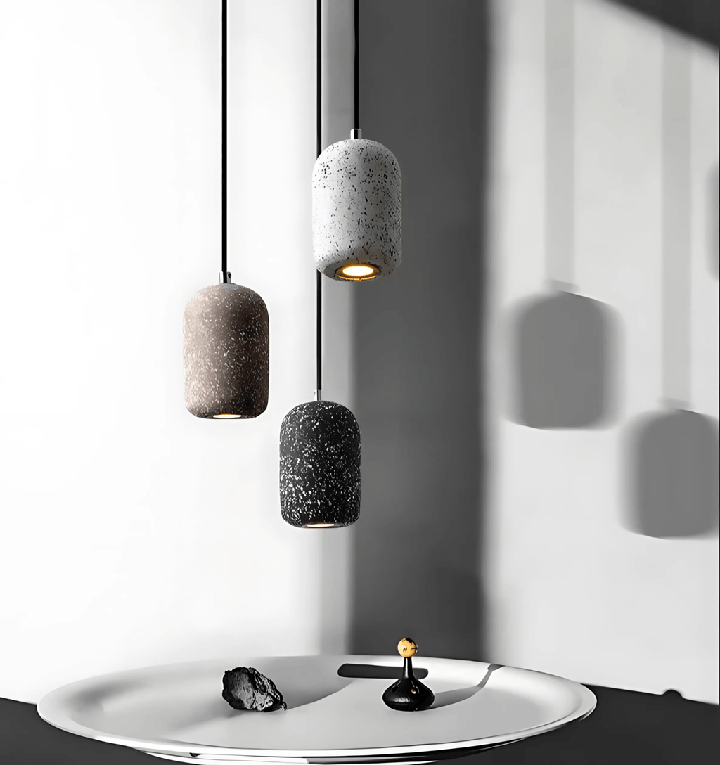 Pebble Pendant Light – alternate view 2