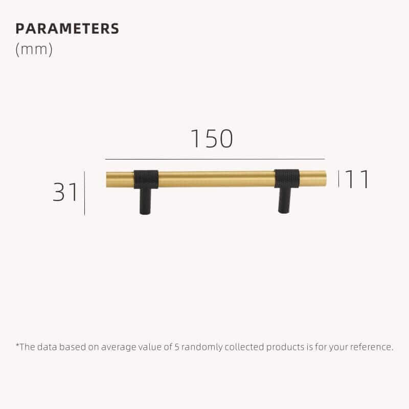 Pete Handle – alternate view 11
