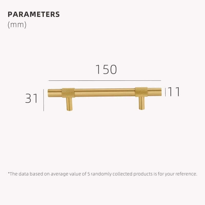 Pete Handle – alternate view 8