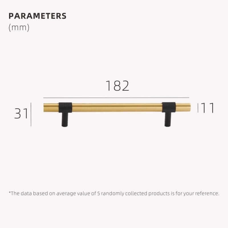 Pete Handle – alternate view 12