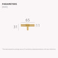 Pete Handle – alternate view 7