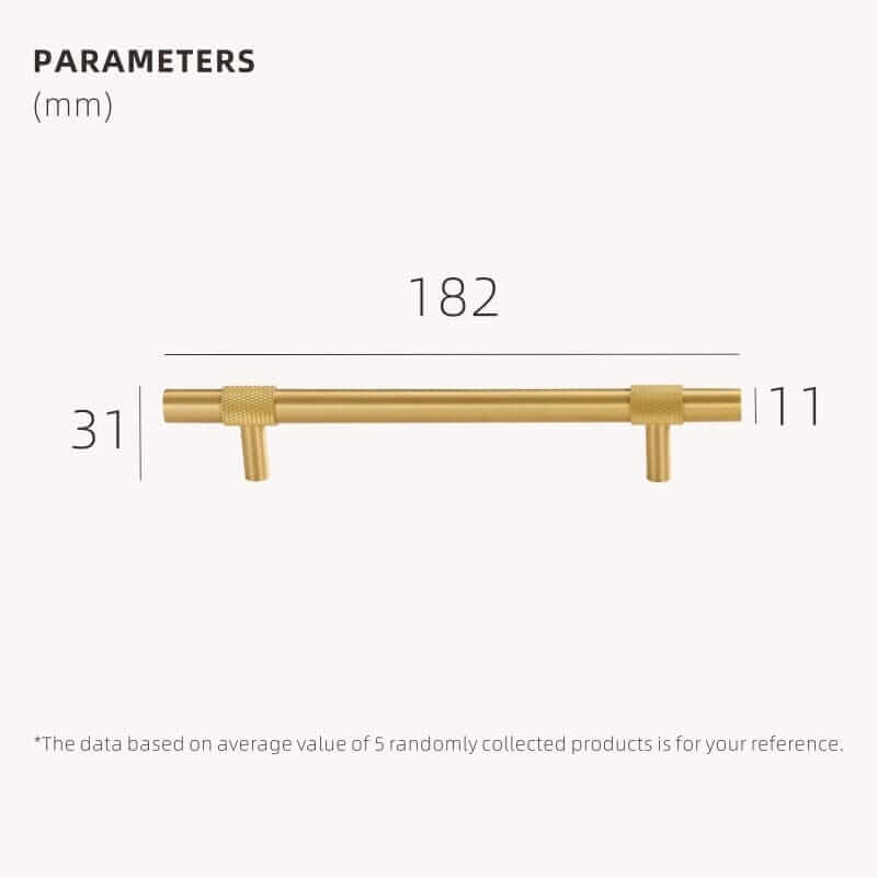 Pete Handle – alternate view 9