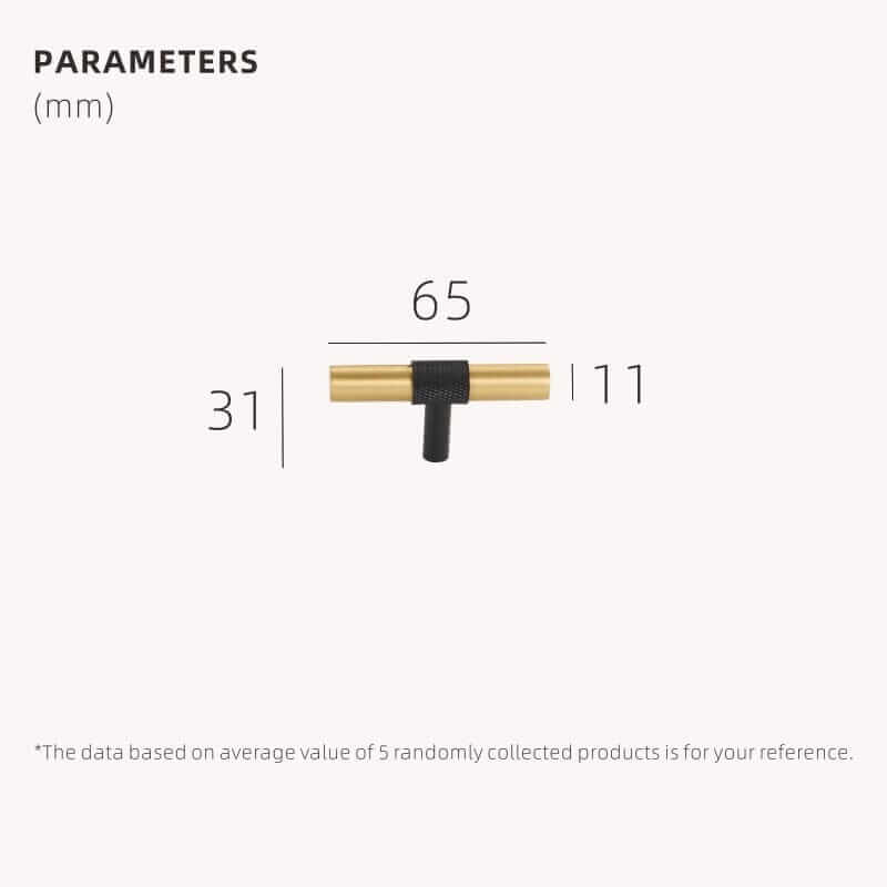 Pete Handle – alternate view 10