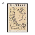 Picasso & Matisse Prints – alternate view 5