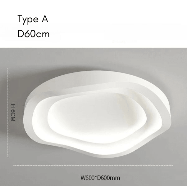 Pinnacle Ceiling Light – alternate view 22