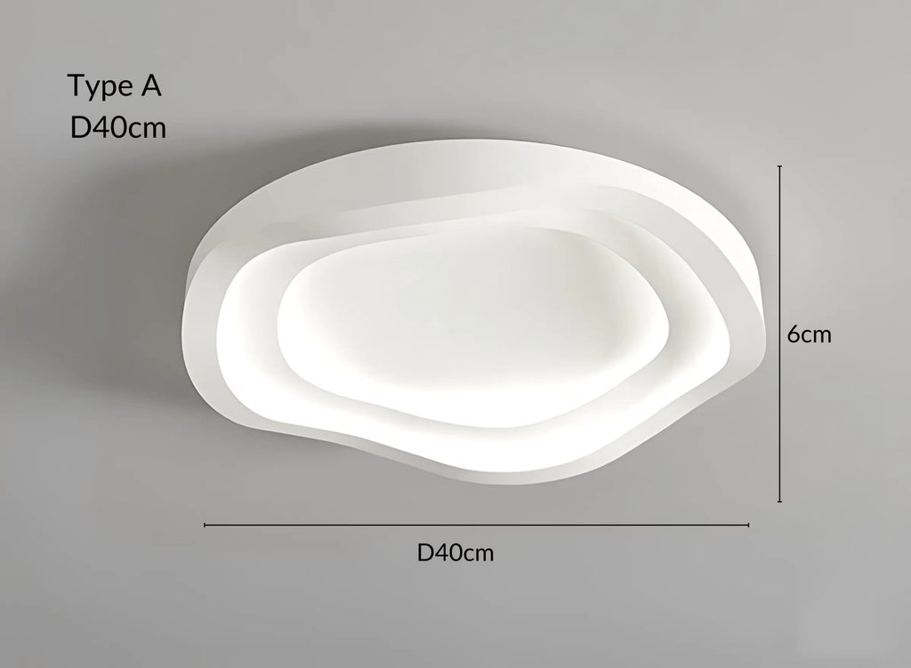 Pinnacle Ceiling Light – alternate view 17