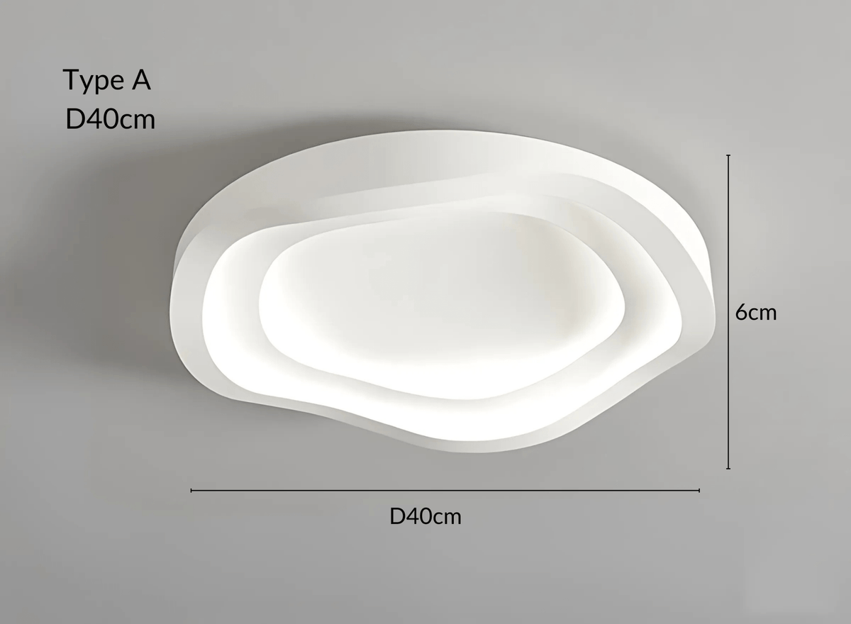 Pinnacle Ceiling Light – alternate view 17