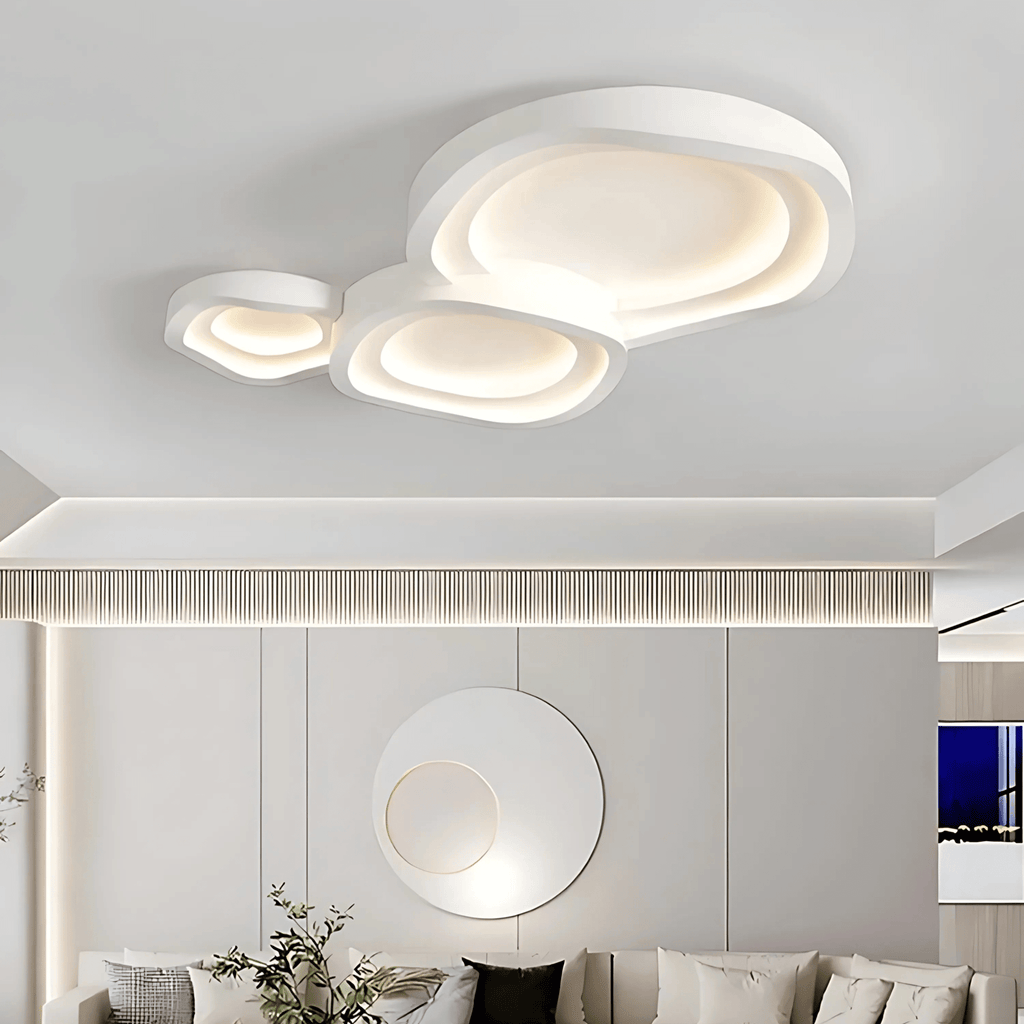 Pinnacle Ceiling Light – alternate view 2