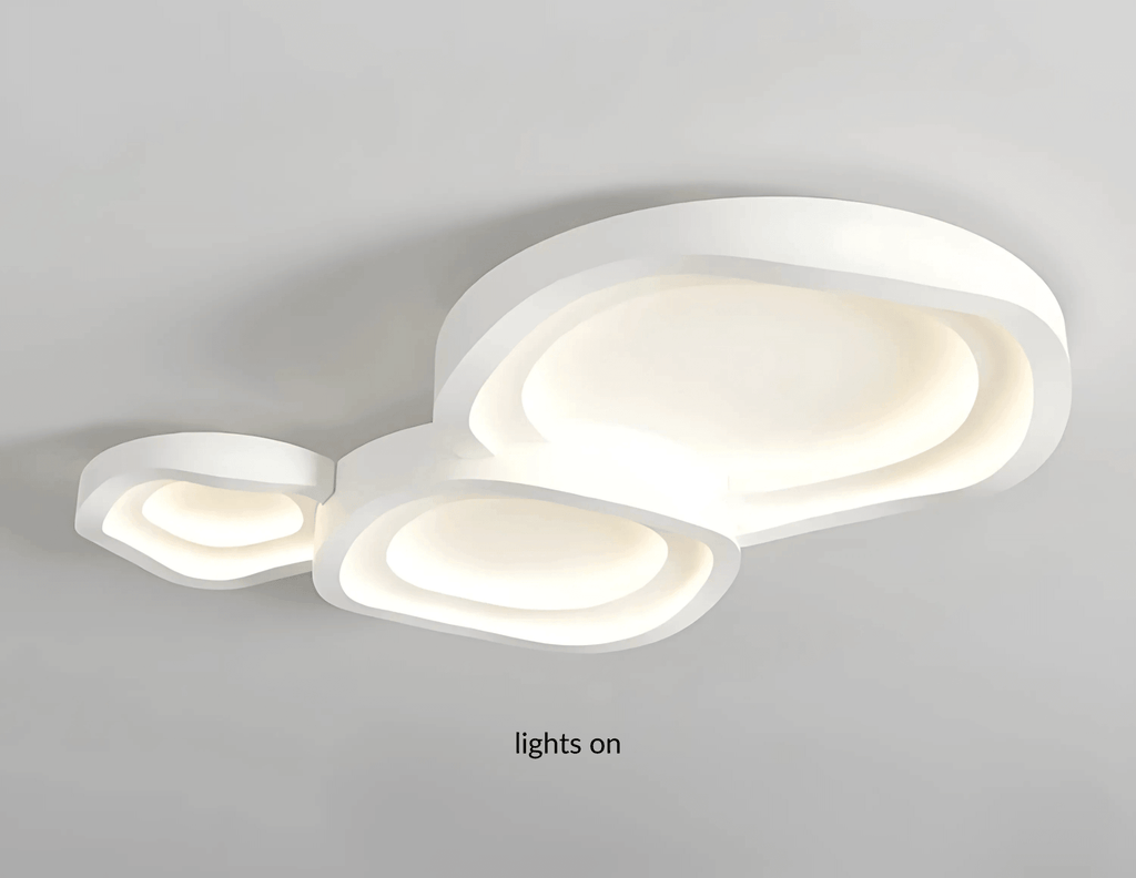 Pinnacle Ceiling Light – alternate view 13