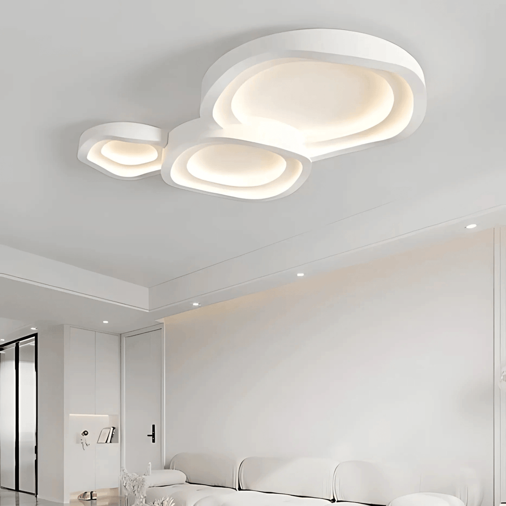 Pinnacle Ceiling Light – alternate view 4