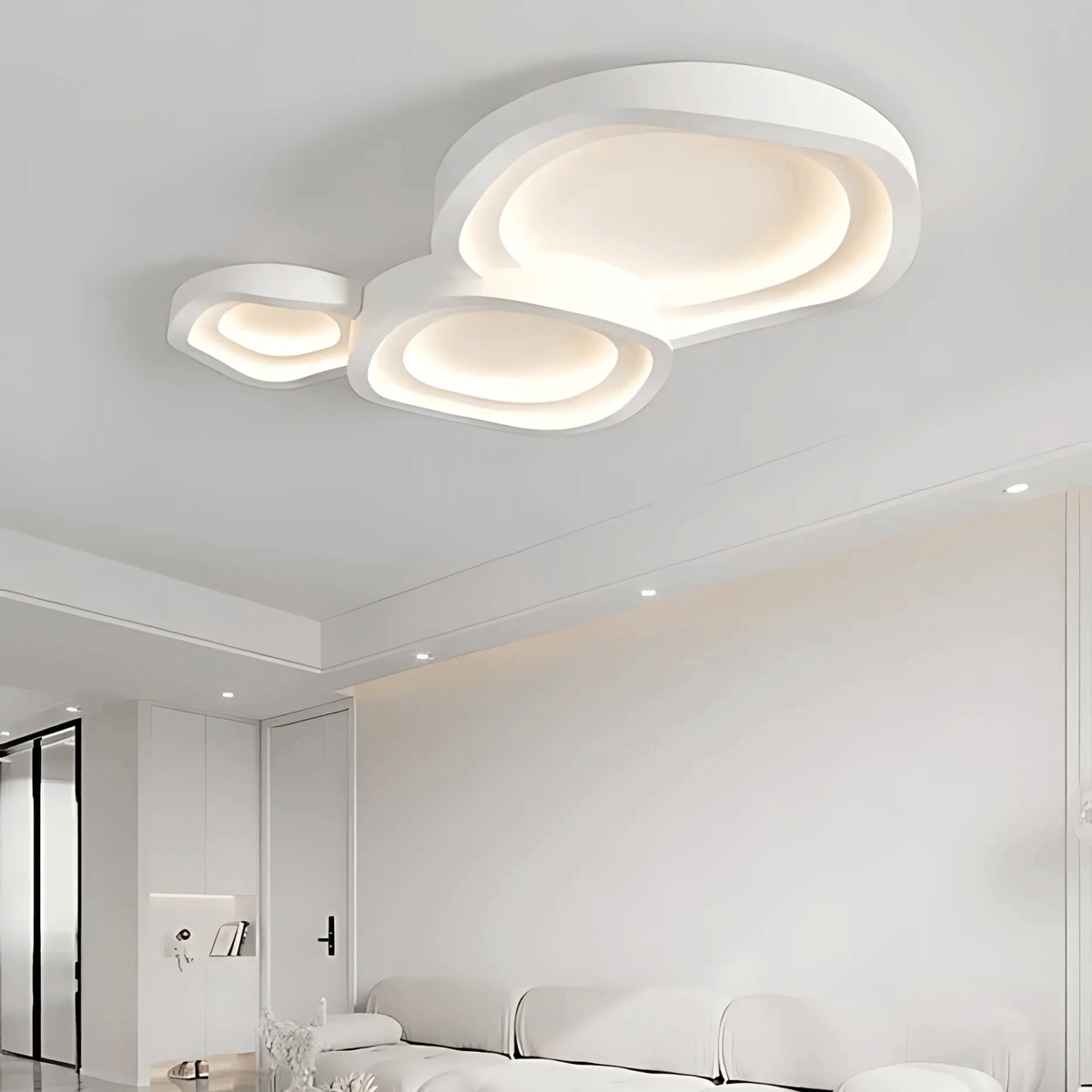 Pinnacle Ceiling Light – alternate view 4