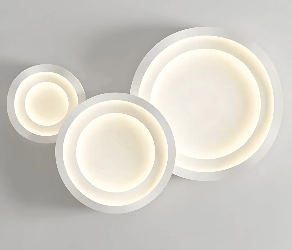 Pinnacle Ceiling Light – alternate view 15