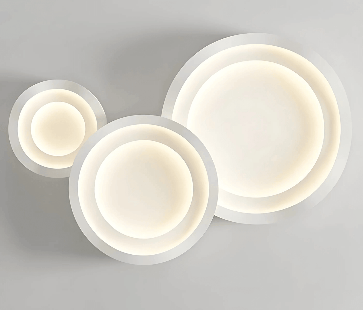 Pinnacle Ceiling Light – alternate view 15