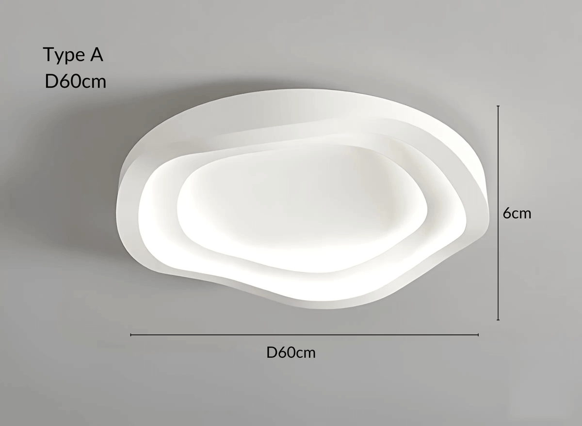 Pinnacle Ceiling Light – alternate view 23