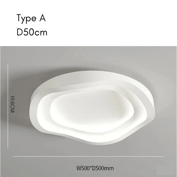 Pinnacle Ceiling Light – alternate view 19