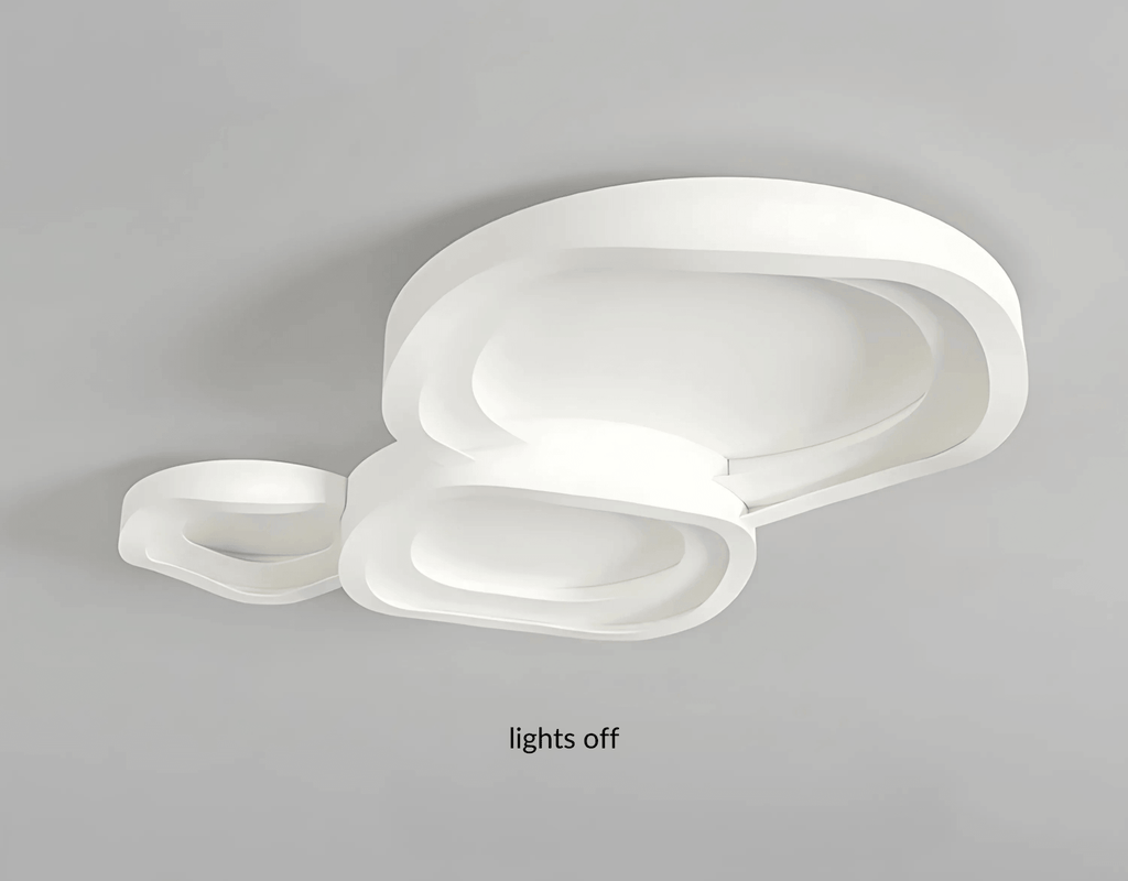 Pinnacle Ceiling Light – alternate view 14