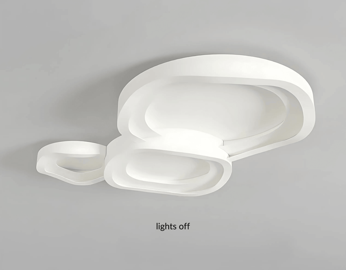 Pinnacle Ceiling Light – alternate view 14