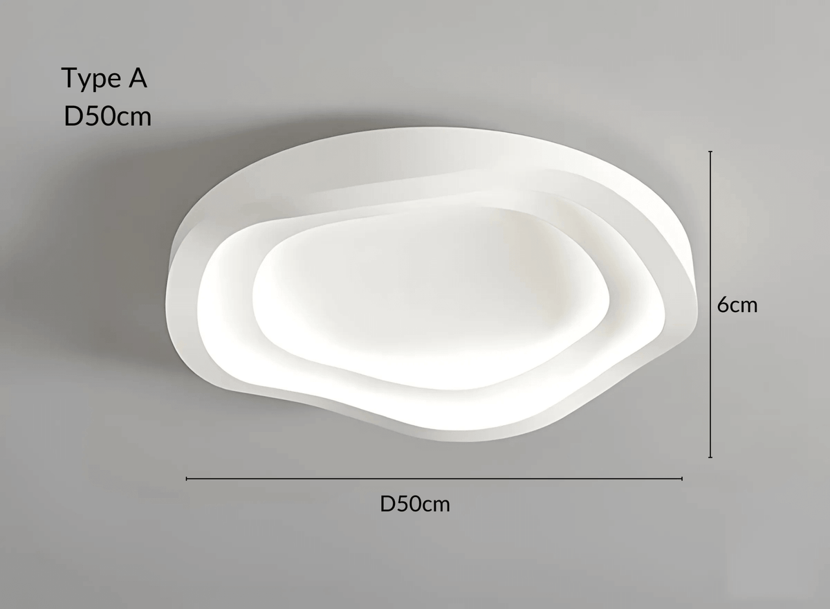 Pinnacle Ceiling Light – alternate view 20