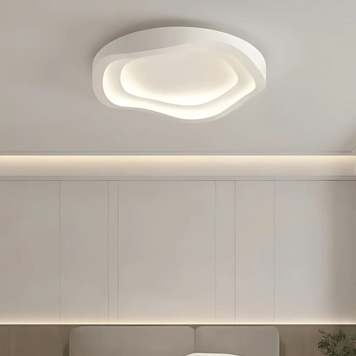 Pinnacle Ceiling Light – alternate view 8