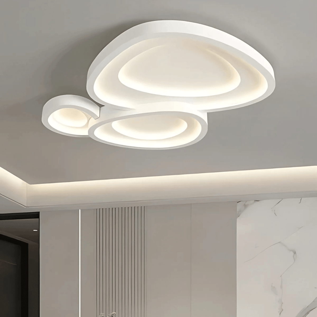 Pinnacle Ceiling Light – alternate view 7