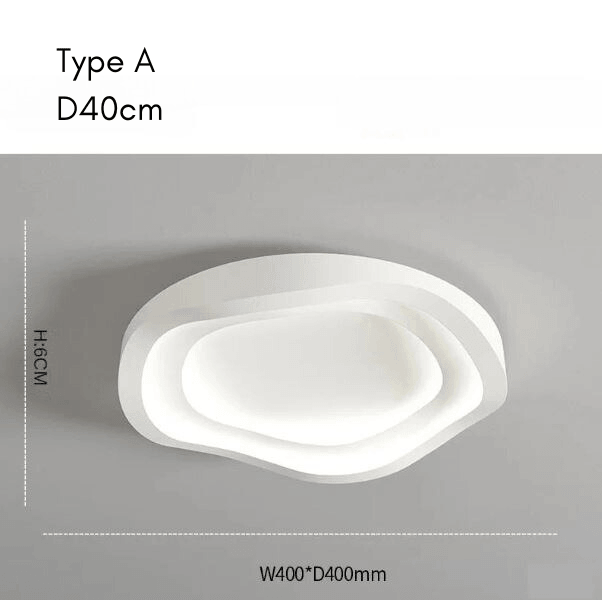 Pinnacle Ceiling Light – alternate view 16