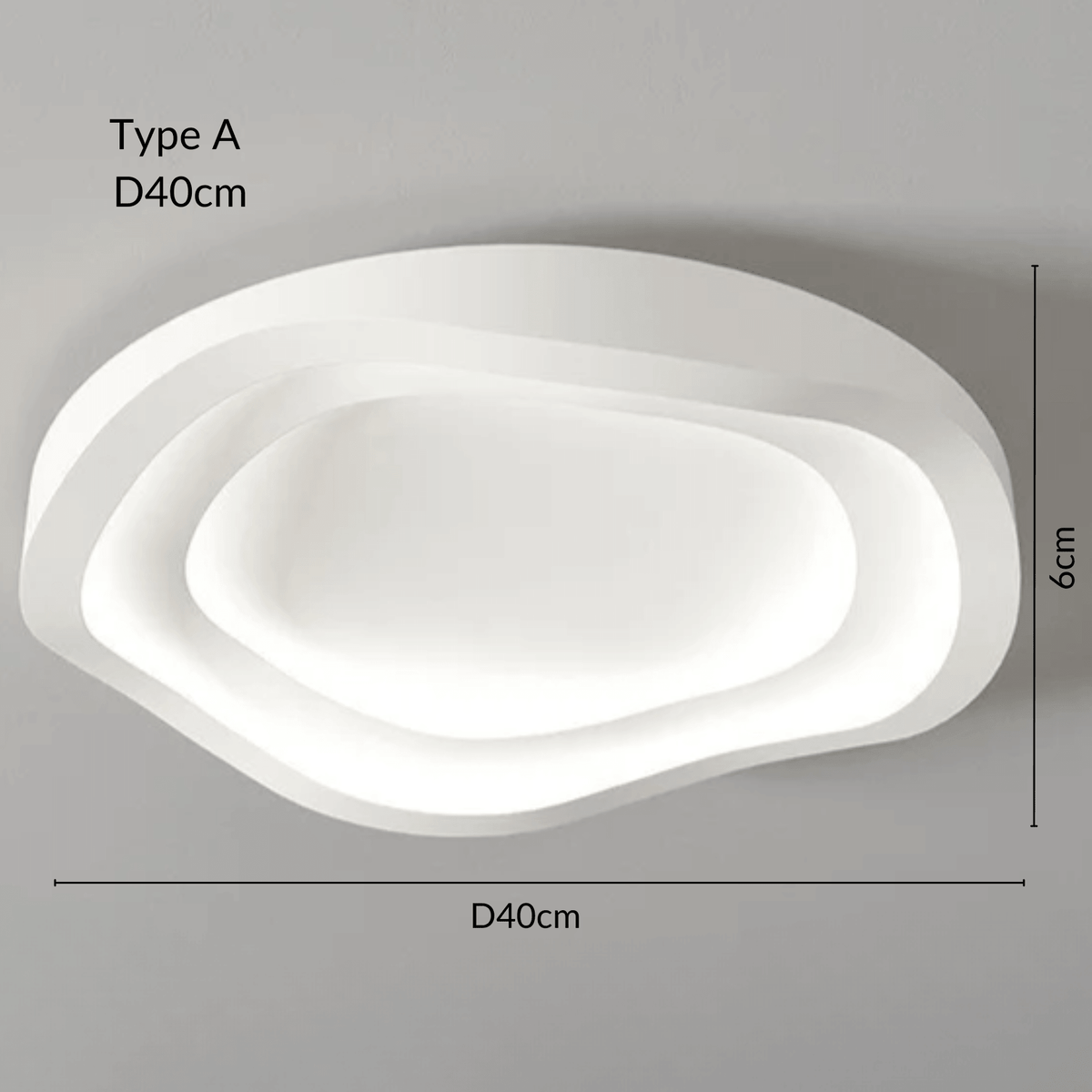 Pinnacle Ceiling Light – alternate view 18