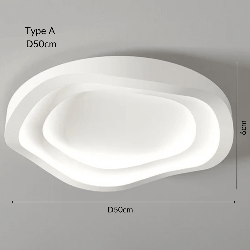Pinnacle Ceiling Light – alternate view 21