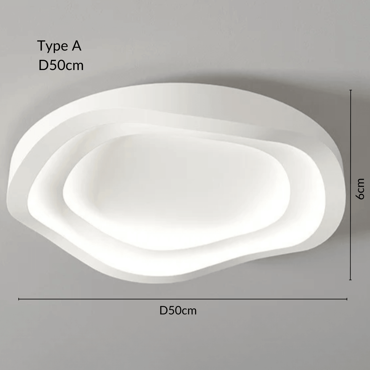 Pinnacle Ceiling Light – alternate view 21