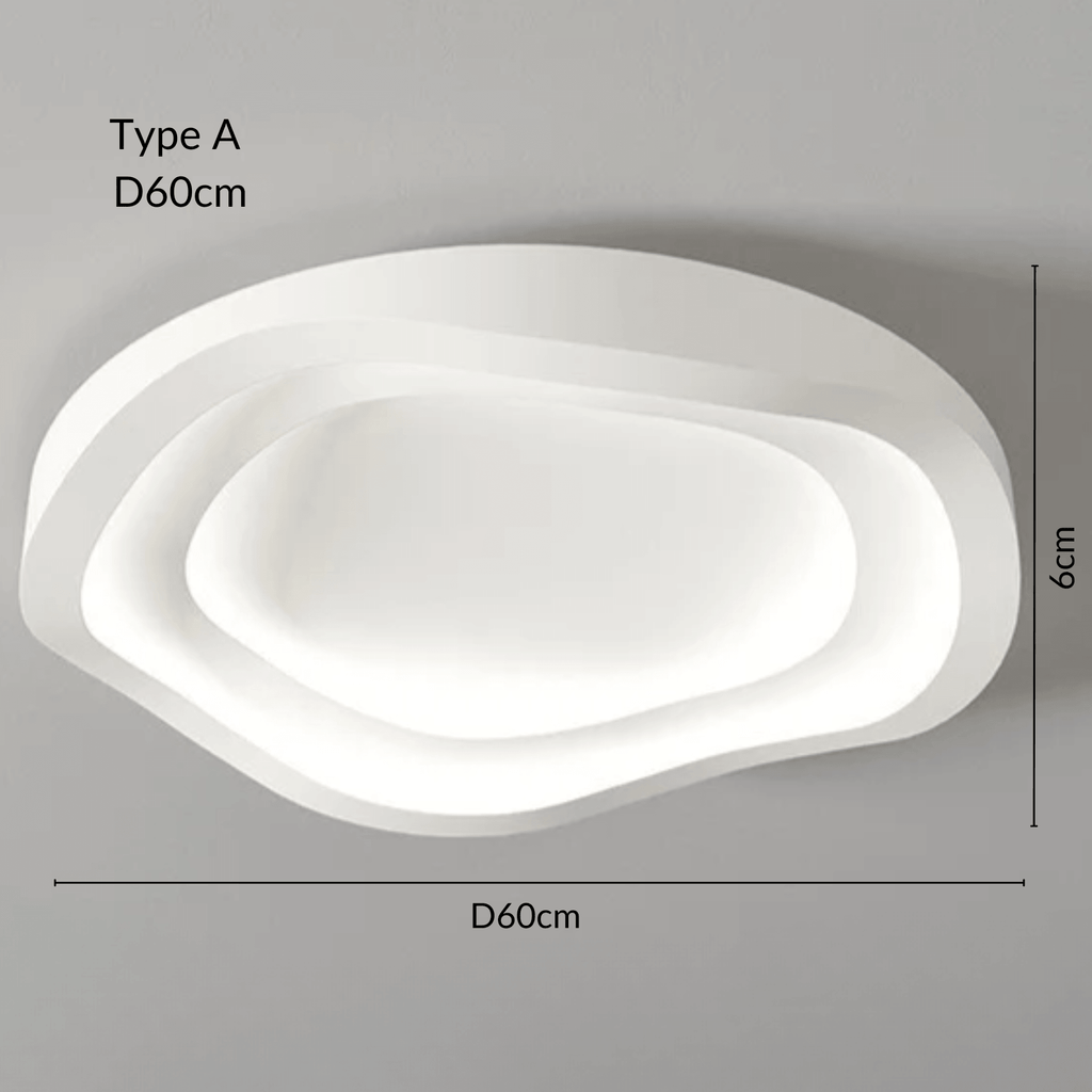 Pinnacle Ceiling Light – alternate view 24