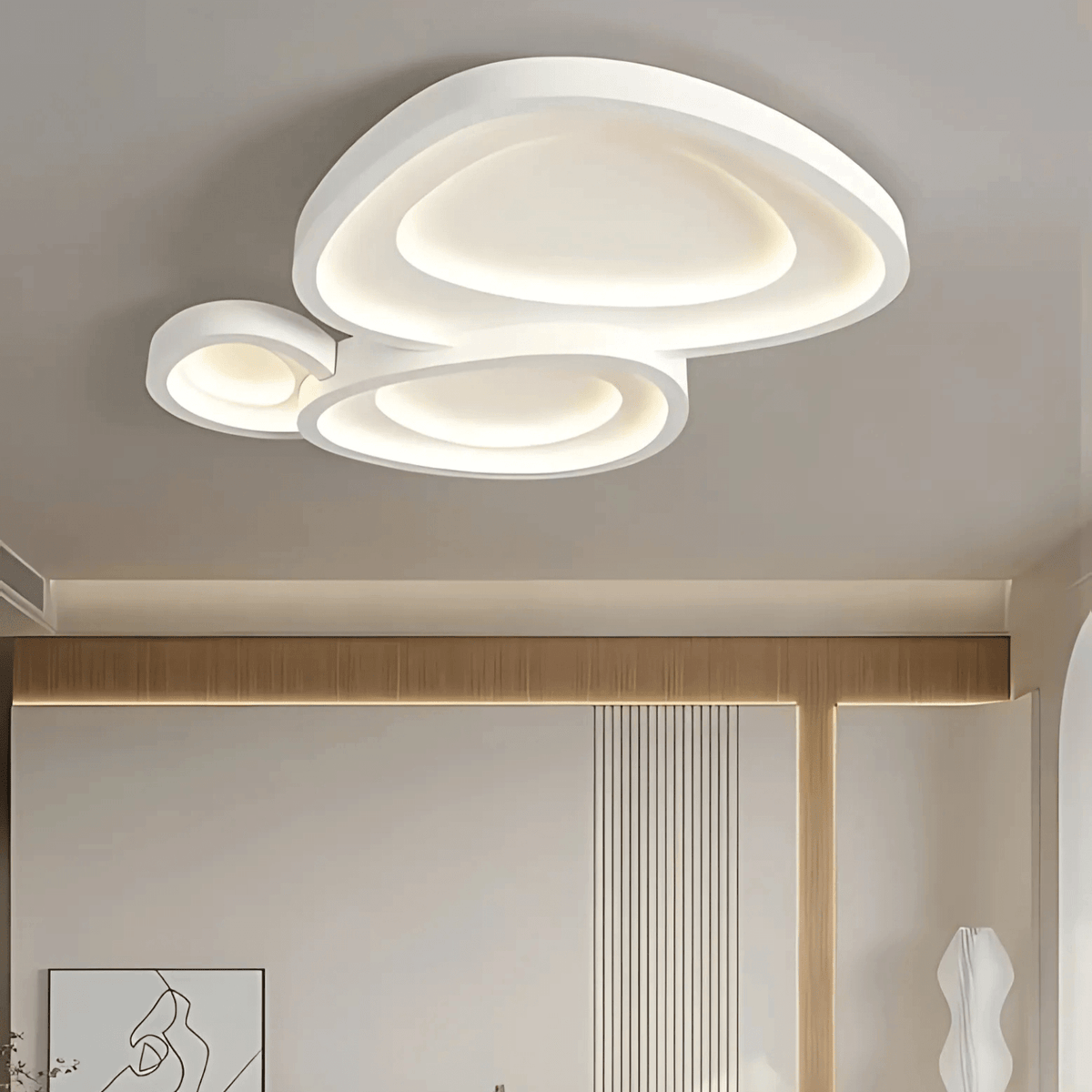 Pinnacle Ceiling Light – alternate view 9