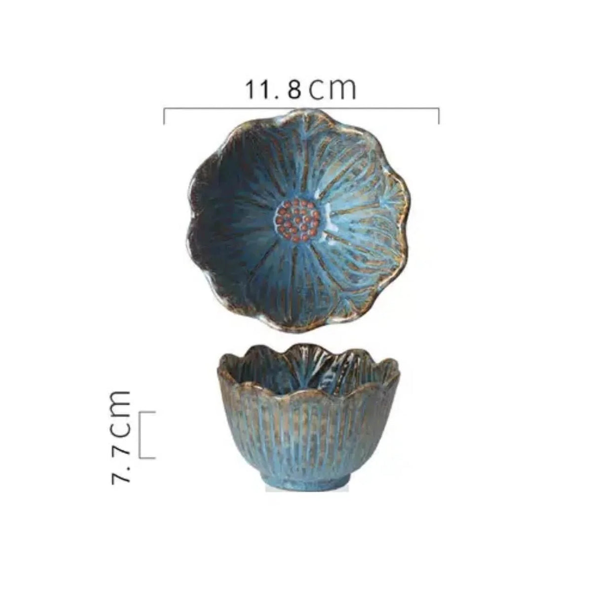Poseidon Tableware – alternate view 6