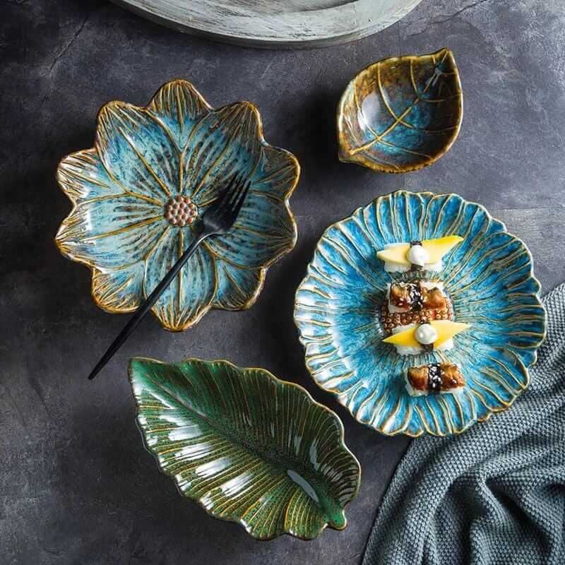 Poseidon Tableware – alternate view 4