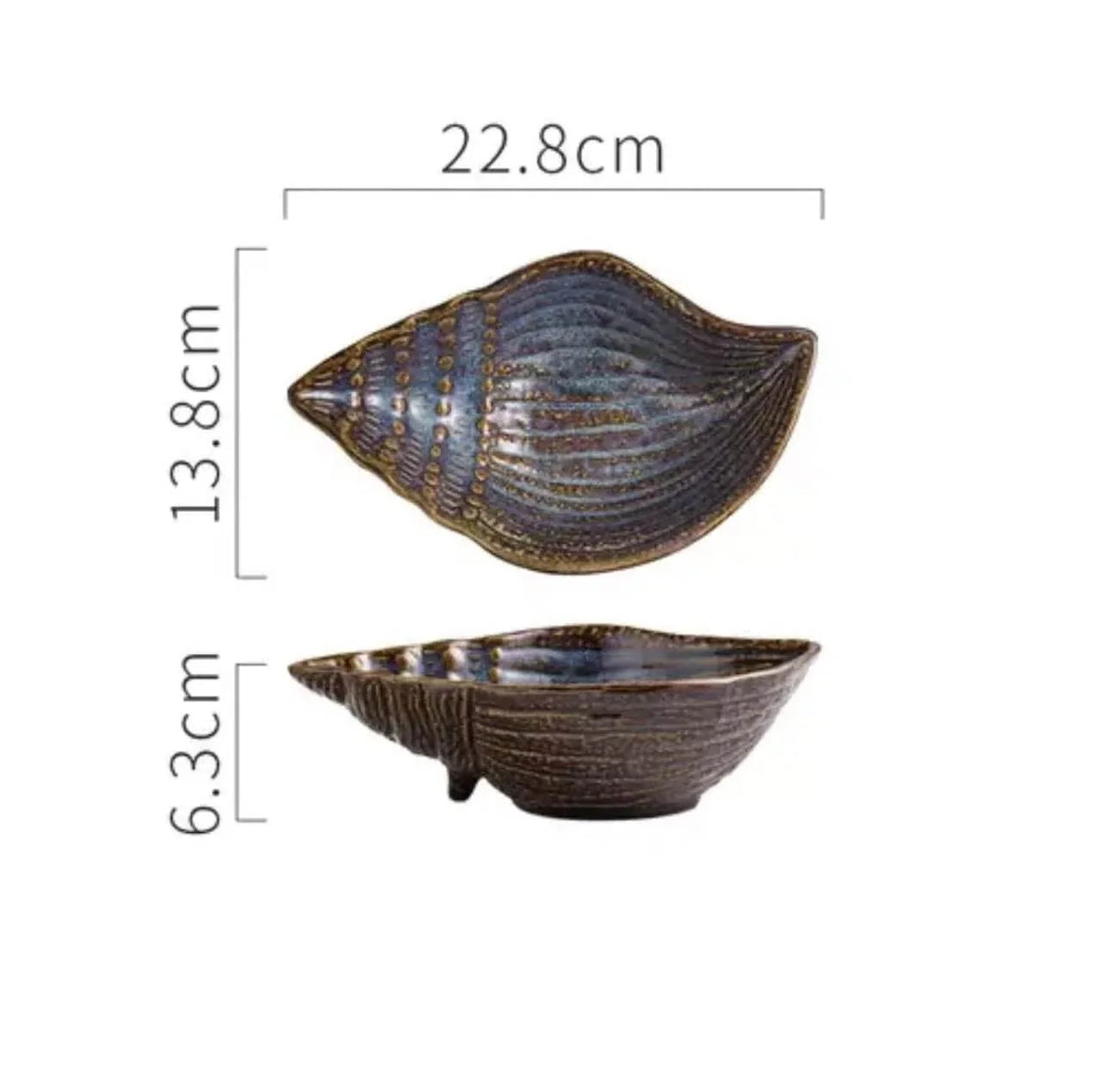 Poseidon Tableware – alternate view 10