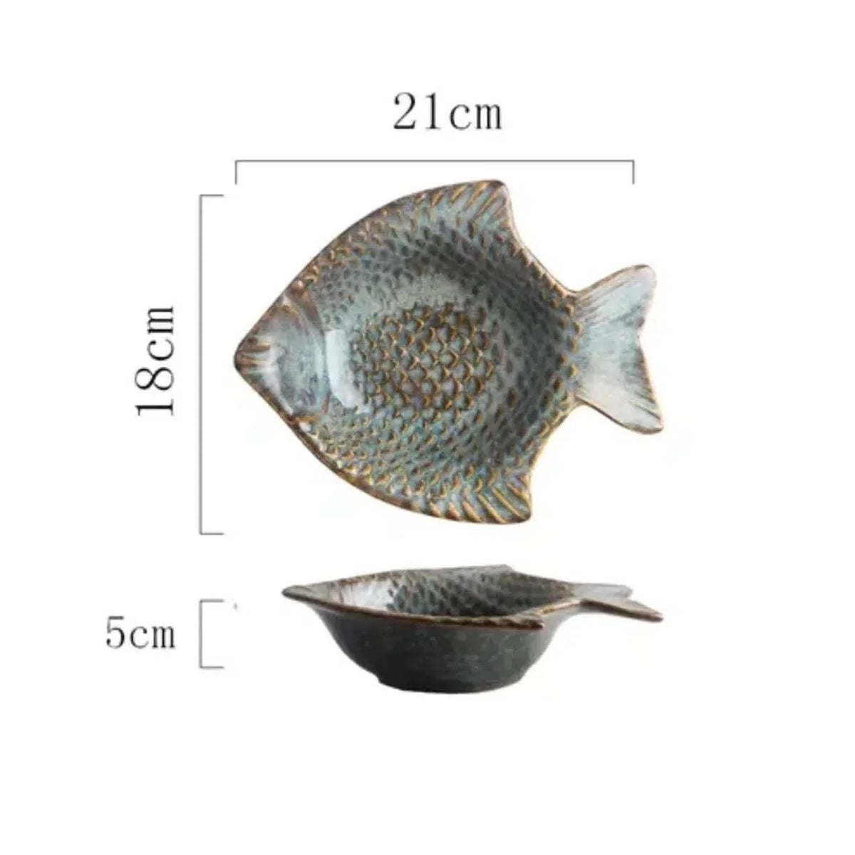 Poseidon Tableware – alternate view 16