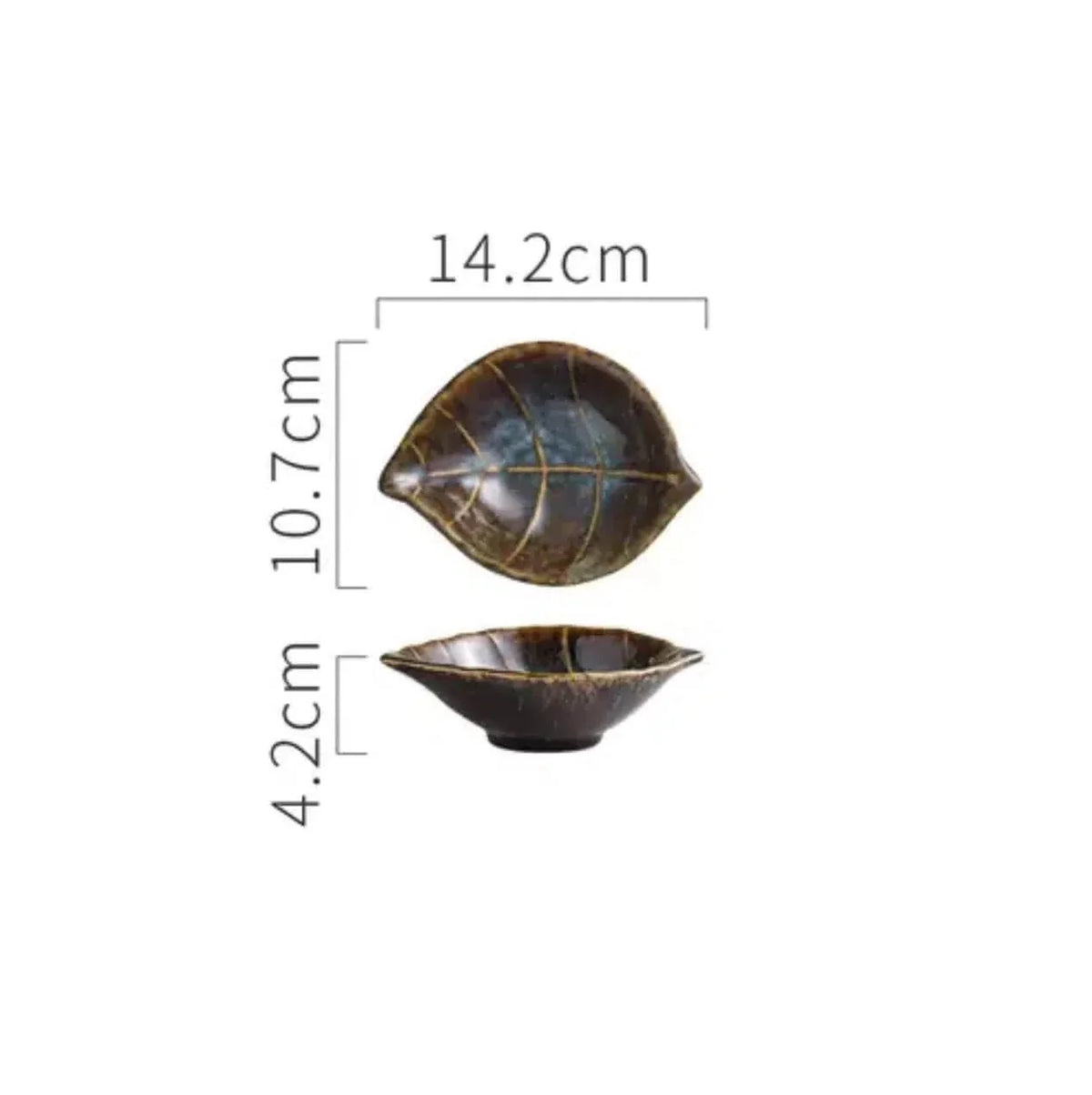 Poseidon Tableware – alternate view 14