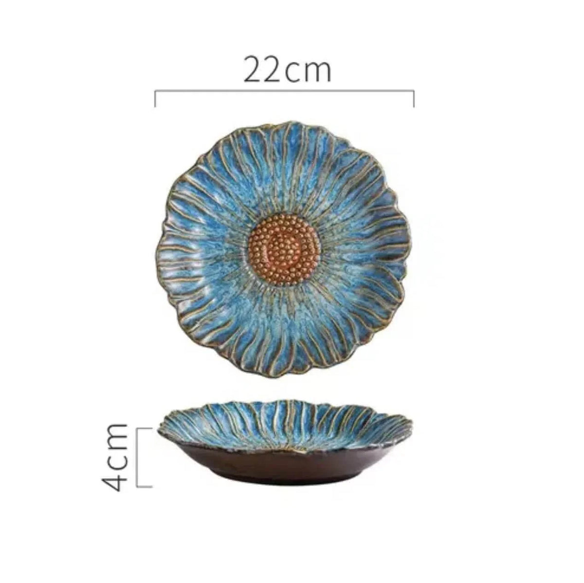 Poseidon Tableware – alternate view 8