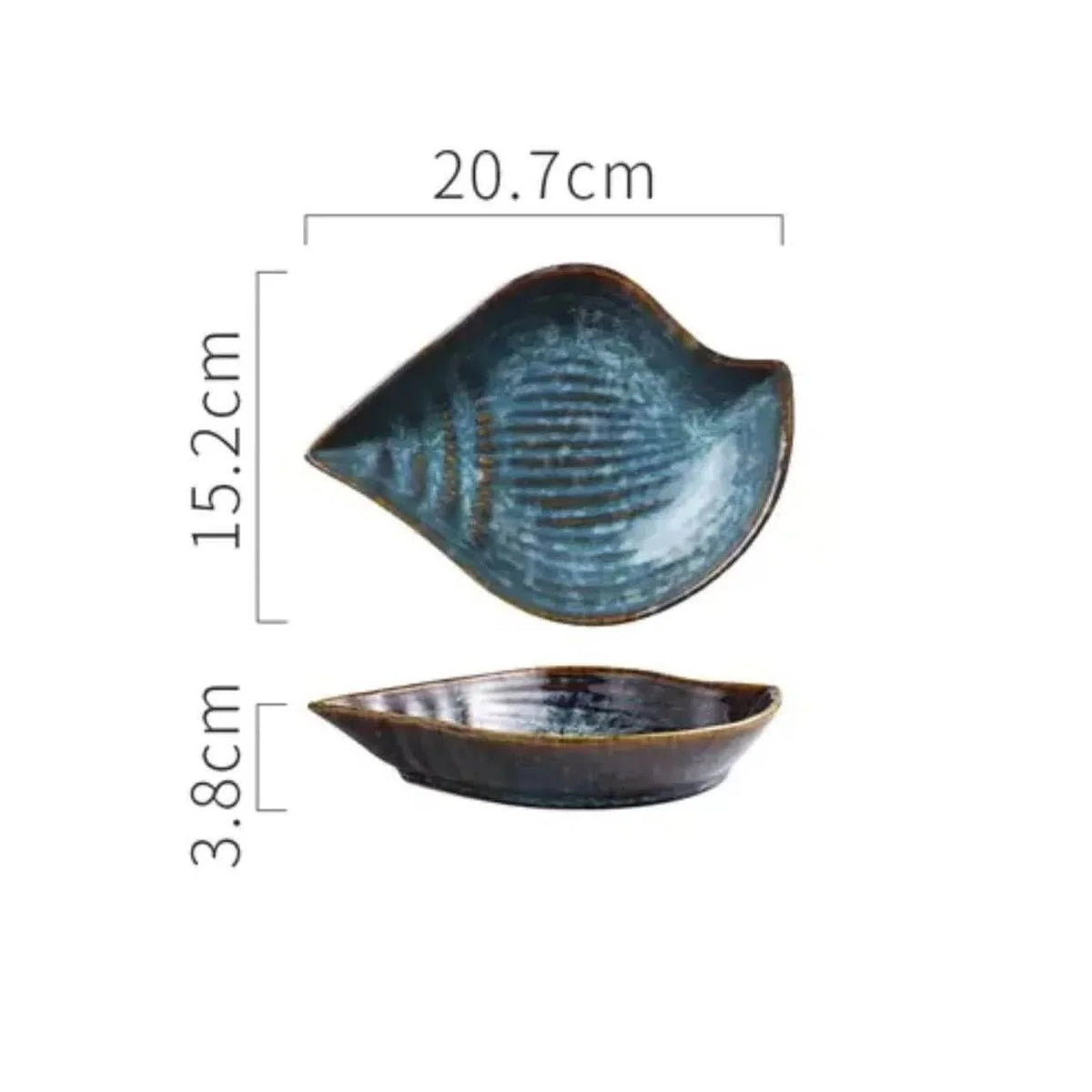 Poseidon Tableware – alternate view 15