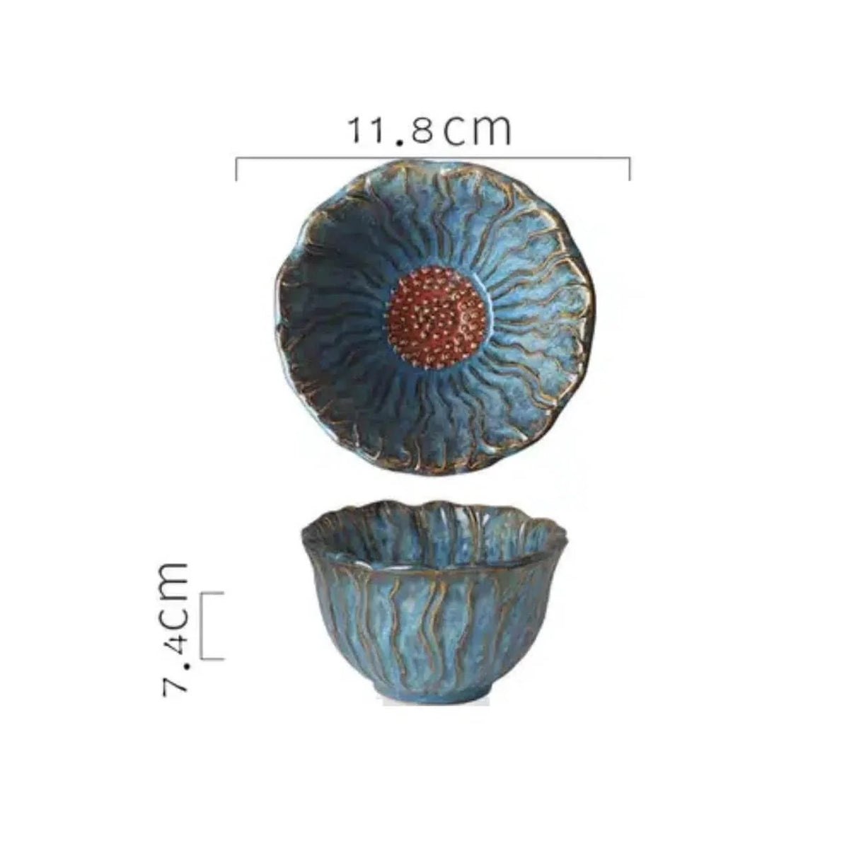 Poseidon Tableware – alternate view 13